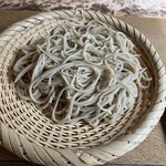 手打ち蕎麦 こはし的实拍图