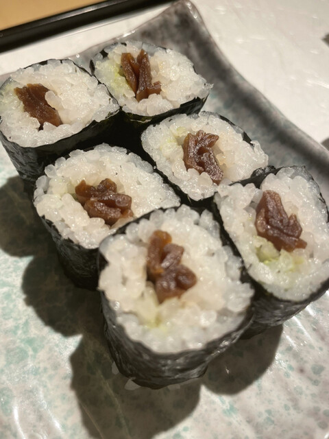 鮨処 銀座福助 大崎店的实拍高清图