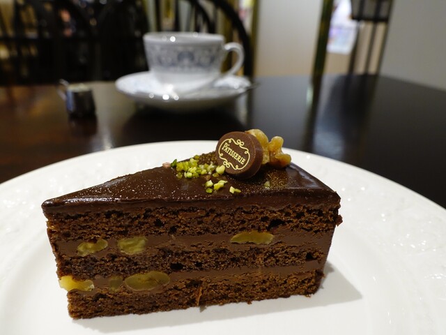 recommendations image for 日本橋珈琲館