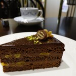 recommendations for 日本橋珈琲館