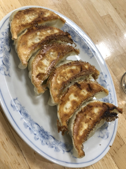 ぎょうざの満洲 中河原駅前店的实拍高清图