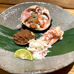 recommendations for すし昌