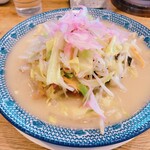 recommendations for じげもんちゃんぽん Esola池袋店