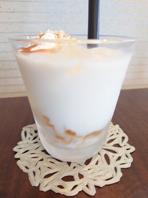 KANON PANCAKES的实拍高清图