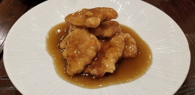 中國名菜 孫 阿佐ヶ谷店的實拍高清圖