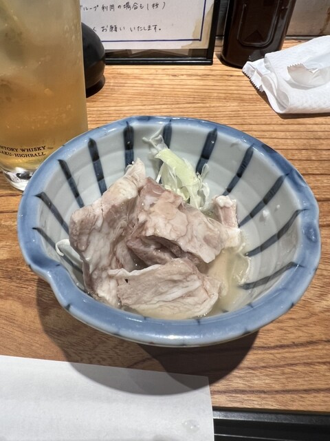 recommendations image for 目黒魚金