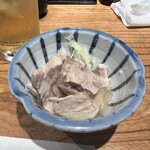 recommendations for 目黒魚金