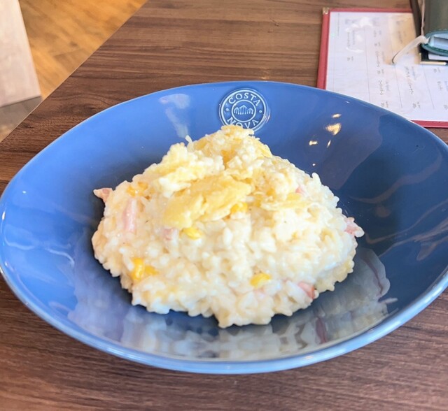 Italian Kitchen VANSAN 伏見新堀川店的實拍高清圖