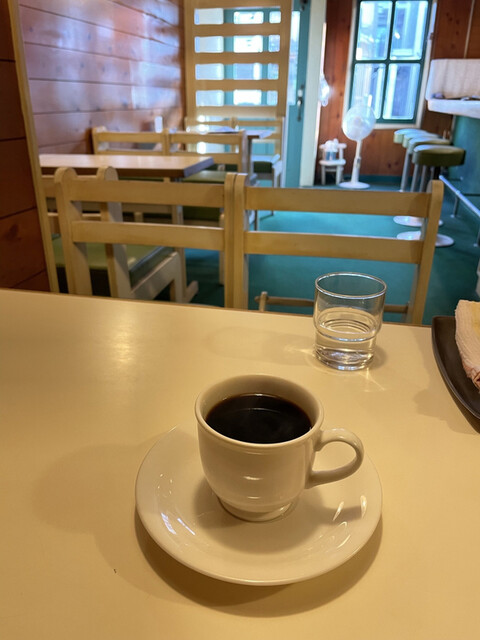 ガリレオ・コーヒーショップ的实拍高清图