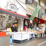 九州まぐろ 旦過店的實拍圖