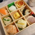 古都みやび的实拍图