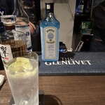 recommendations for トニーズバー