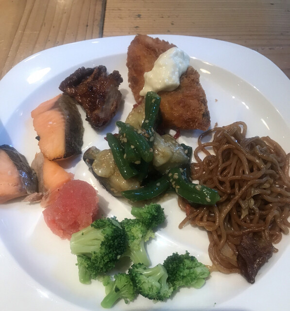 recommendations image for ROYAL Mirai Dining 浅草リッチモンドホテル店