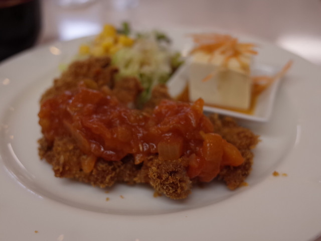 ごはんcafe 綴的实拍高清图