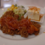 ごはんcafe 綴的实拍图