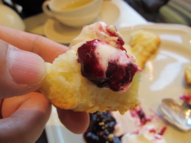 recommendations image for アフタヌーンティー・ティールーム 博多アミュプラザ