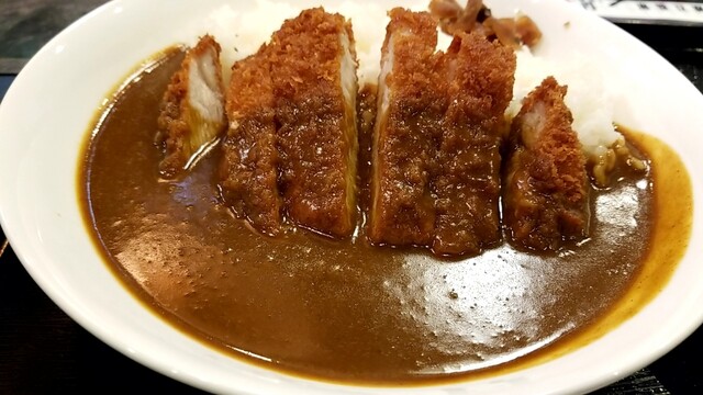 焼肉カルビ１ばん 豊岡店的实拍高清图