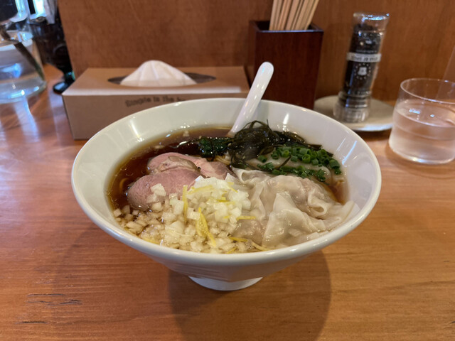 Ramen Sun的实拍高清图
