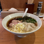 Ramen Sun的实拍图