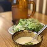 まるさか洋食堂的實拍圖