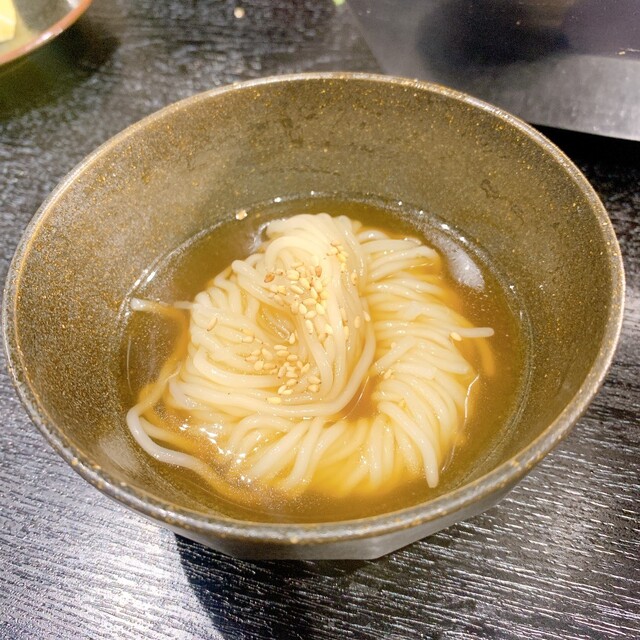 広尾 焼肉 暴飲暴食的实拍高清图