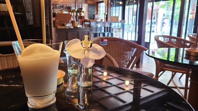 recommendations image for TORIBA COFFEE KYOTO