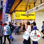 recommendations for ハッピーレモン 京王新宿店