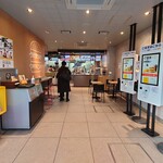 recommendations for マクドナルド 神田小川町店