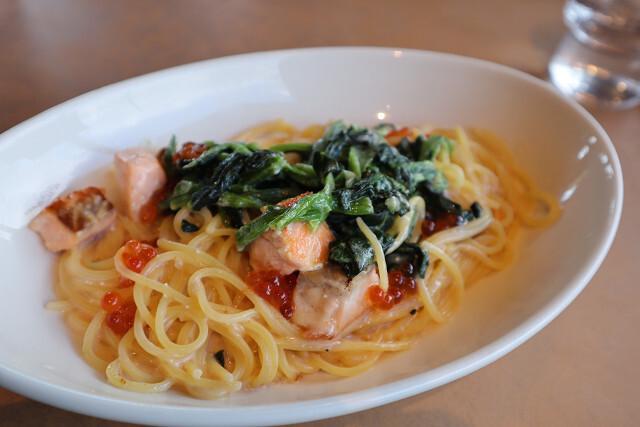 recommendations image for ジョリーパスタ 泉大津店