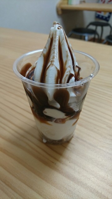 かき氷屋さん的实拍高清图