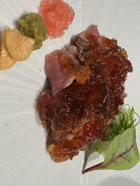 道産羊肉割烹 ラムぴりか的實拍高清圖