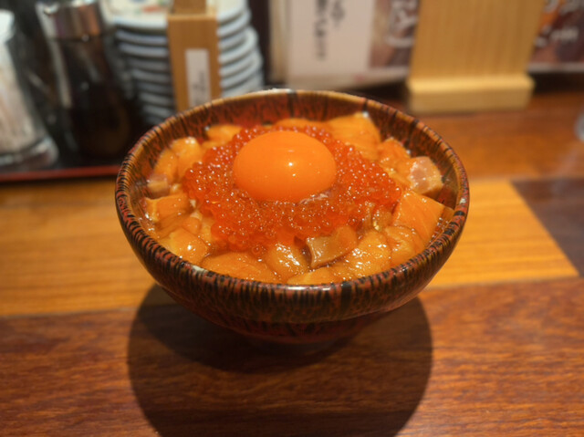 recommendations image for 波の 渋谷東店