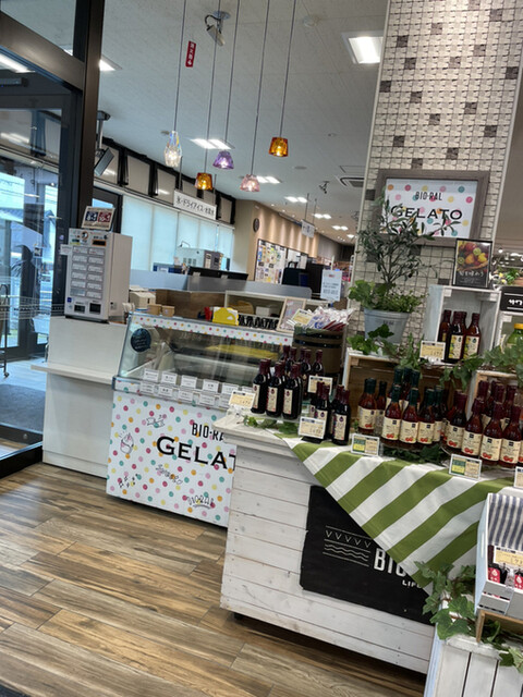 ビオラル 靭店的实拍高清图