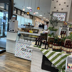 ビオラル 靭店的实拍图