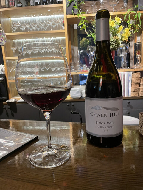 Wine Bar G的實拍高清圖