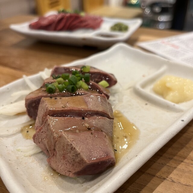 マルテキ屋 田町芝浦店的實拍高清圖