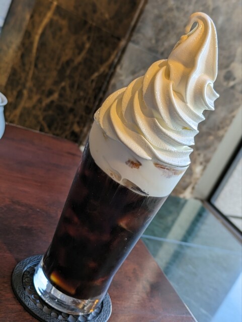 宮越屋珈琲 日本橋三越店的實拍高清圖