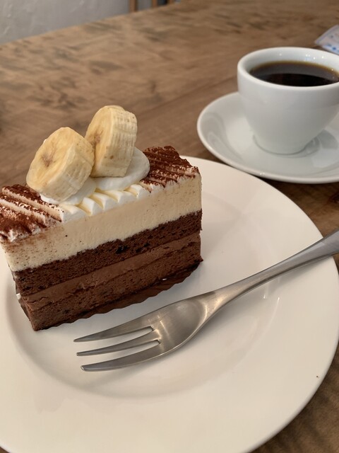 recommendations image for ウォーターブルーカフェ