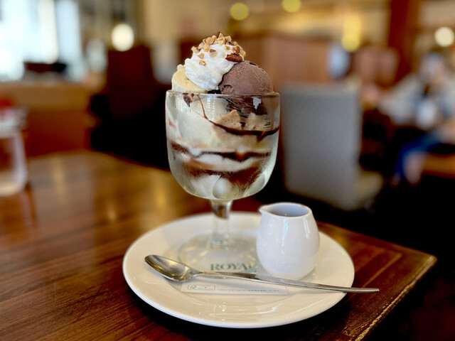 recommendations image for ロイヤルホスト 神楽坂店