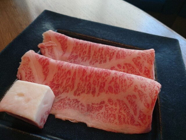 recommendations image for 焼肉 The INNOCENT CARVERY 新丸ビル店