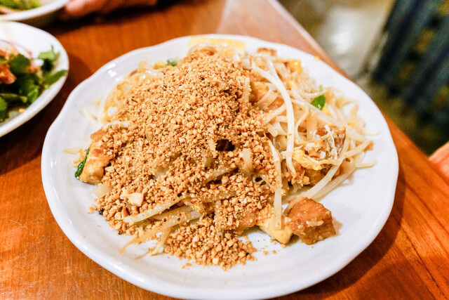 recommendations image for アムリタ食堂