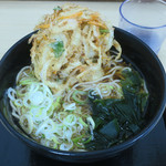 名代 箱根そば 千歳烏山店的实拍图