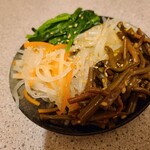 ハックルベリー的实拍图