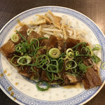 三興飯店的实拍图