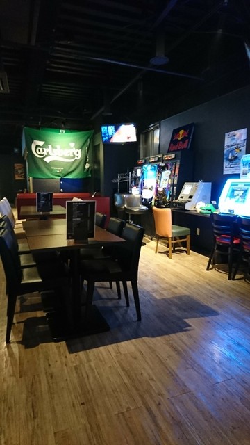 Darts Cafe DELTA 吉祥寺店的实拍高清图