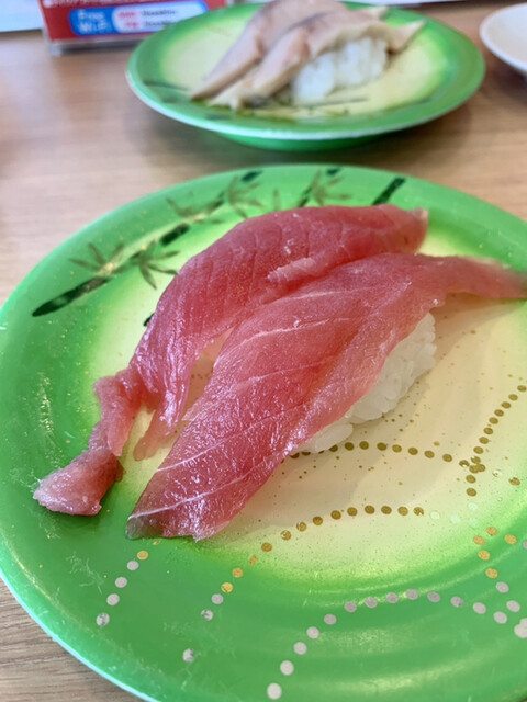 recommendations image for 回転寿しクリッパー 明野店