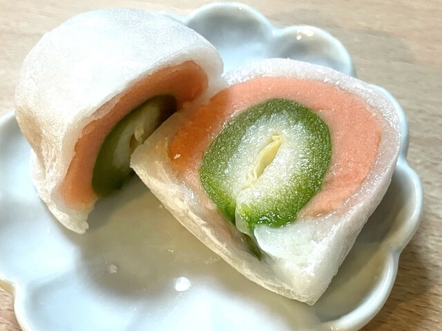 recommendations image for 紫野和久傳 玉川高島屋店