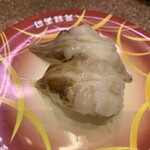 元禄寿司 梅田店的實拍圖