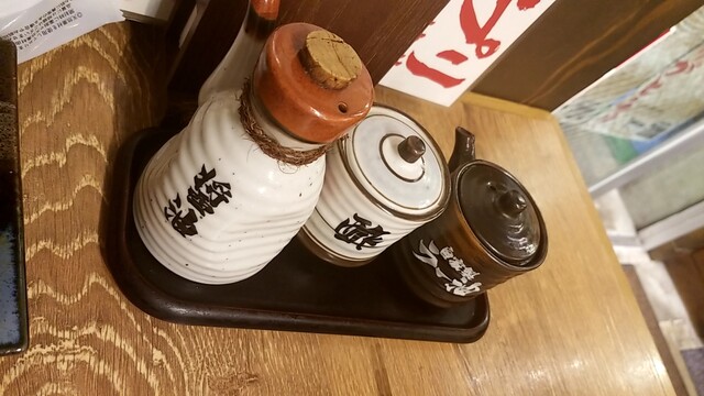 肉汁餃子のダンダダン 水道橋店的實拍高清圖