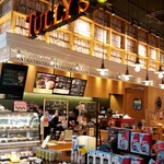 タリーズコーヒー イオンモール香椎浜店的實拍圖